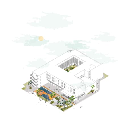 Angela Merkel School